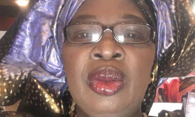 ACBEP -  Hamady Dieng remplace Socé Diop Dione