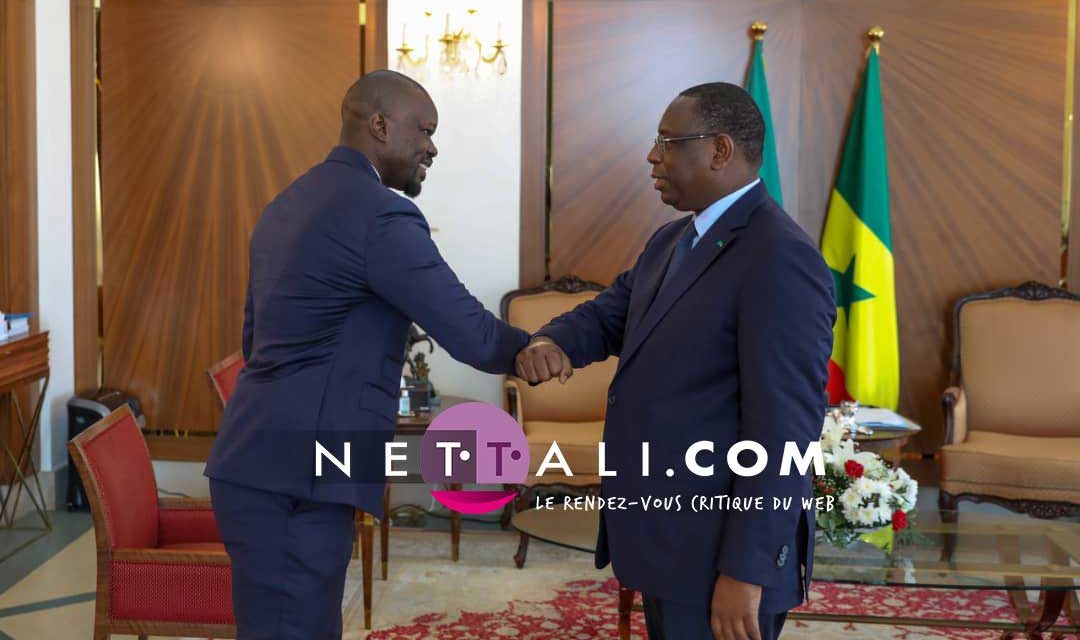 DEBAT SUR L'ASSAINISSEMENT ET LES INONDATIONS – Sonko souhaite relever le défi lancé par Macky