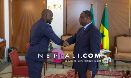 BIRAME SOULEYE DIOP, ADMINISTRATEUR GENERAL DE PASTEF - "Ousmane Sonko n’a pas besoin de rencontrer Macky Sall"