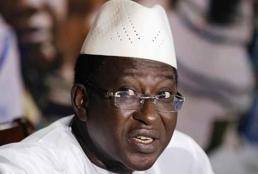 Mali : L'ancien candidat à la Présidentielle, Soumaïla Cissé, enlevé