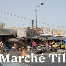 CORONAVIRUS - Les marchés Champs de course et Tilène fermés dimanche prochain