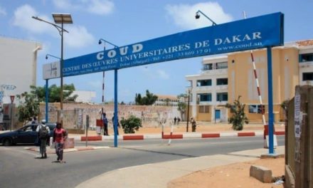 ABDOU SALAM SALL SUR LES VIOLENCES UNIVERSITAIRES - « Le devenir du Sénégal est en jeu »