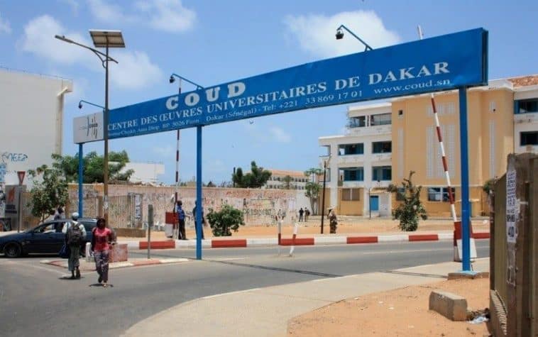 UCAD – Le Sudes/Enseignement supérieur rejette la décision du conseil académique