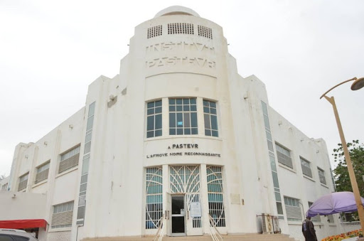 CORONAVIRUS - L'institut Pasteur de Dakar soutenu par l'Union européenne