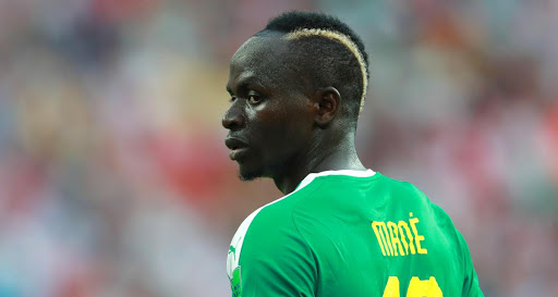 LUTTE CONTRE LE CORONAVIRUS - Sadio Mané casque 30 millions