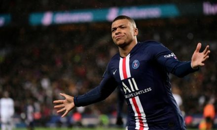 PSG - Prolonger Mbappé, la grande priorité