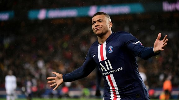 PSG - Prolonger Mbappé, la grande priorité