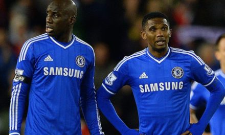 CORONAVIRUS - Deux médecins irritent Demba Ba, Eto'o et Drogba