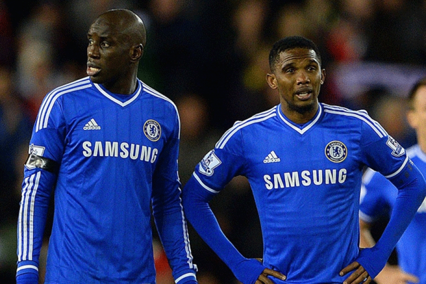 CORONAVIRUS - Deux médecins irritent Demba Ba, Eto'o et Drogba