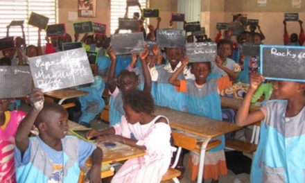 ENSEIGNEMENT AU SÉNÉGAL - Les cours reprennent le 4 mai