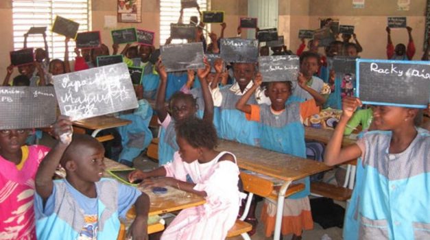 ENSEIGNEMENT AU SÉNÉGAL - Les cours reprennent le 4 mai