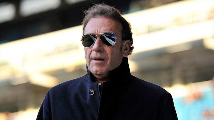 MASSIMO CELLINO - " Brescia ne jouera pas"