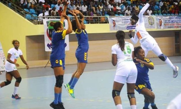 HANDBALL - Le Centre national d'entraînement pour Dames de Thiès cambriolé