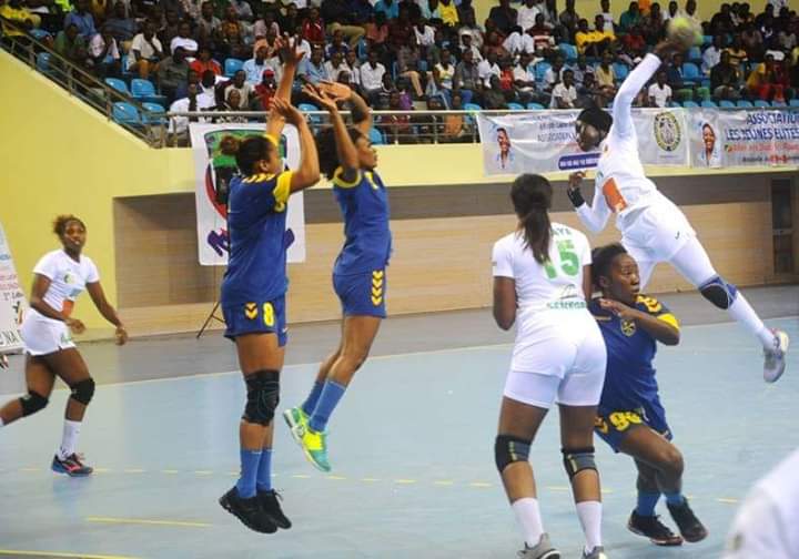 HANDBALL - Le Centre national d'entraînement pour Dames de Thiès cambriolé