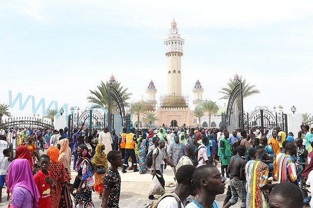 COVID-19 - Touba a enregistré 15 nouveaux cas ce dimanche