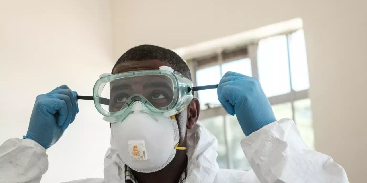 CORONAVIRUS EN AFRIQUE - Le Sénégal dans le top 5