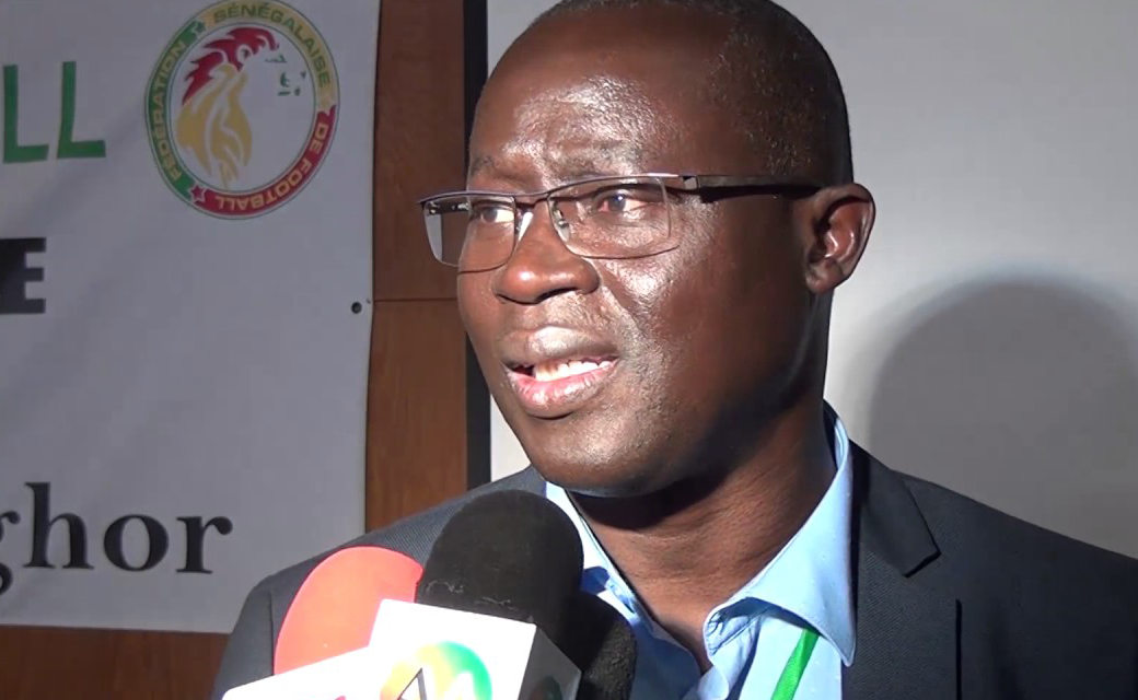 CAN 2021 - Augustin Senghor pense à un report