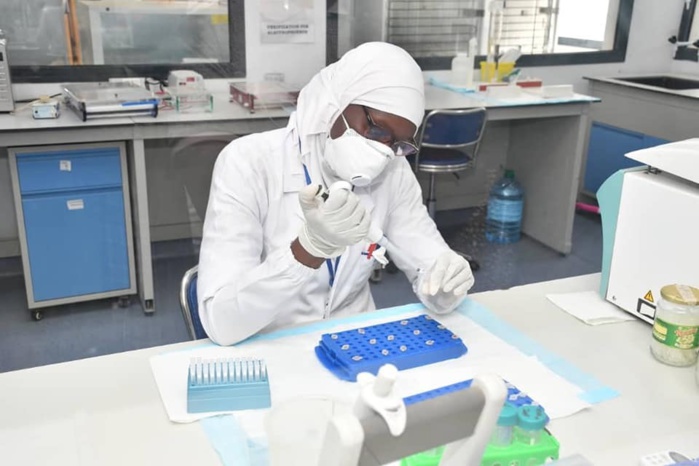 CORONAVIRUS AU SÉNÉGAL - 83 nouveaux cas dont 14 communautaires