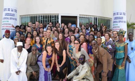 COVID-19 - Le Corps de la Paix américain retire ses 300 volontaires du Sénégal