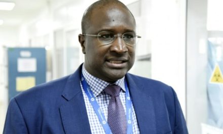 COVID-19 - «Un dépistage massif ne se justifie pas au Sénégal»