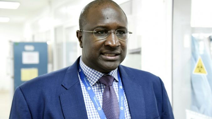 COVID-19 - «Un dépistage massif ne se justifie pas au Sénégal»