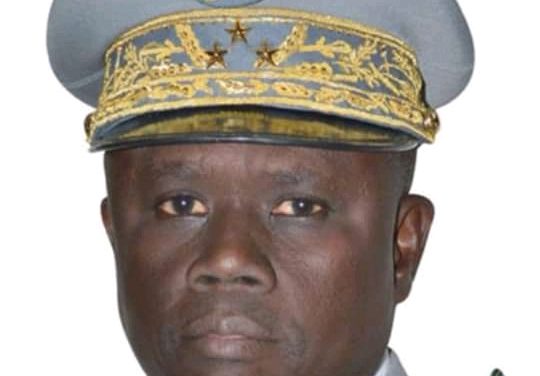 FORCE-COVID-19 – La composition de l’équipe de François Ndiaye