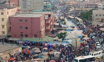 COLLECTIVITÉS LOCALES - Keur Massar sera bientôt un département