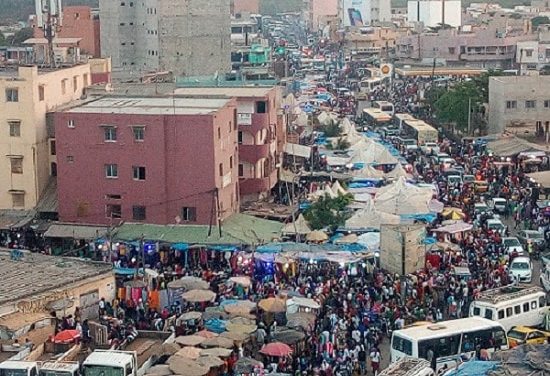 COLLECTIVITÉS LOCALES - Keur Massar sera bientôt un département