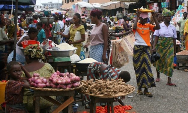 ECONOMIE - L'inflation augmente de 7% au Sénégal
