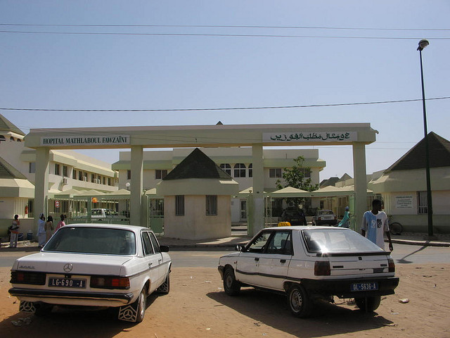 TOUBA - Diagnostiqué positif au Covid-19, un tailleur du marché Ocass prend la fuite