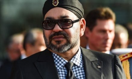 Lutte contre le Covid-19 : Le roi Mohammed VI propose "une initiative" à Macky et Ouattara