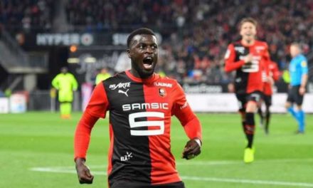 MBAYE NIANG A L'OM - Ce serait fait