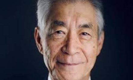 « LE CORONAVIRUS N’EST PAS NATUREL » -  Le scientifique japonais, Tasuku Honjo, dément avoir tenu ses propos