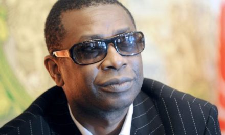 MARCHE DES PRODUITS HYDRO-ALCOOLIQUES – Youssou Ndour dément et brandit une plainte