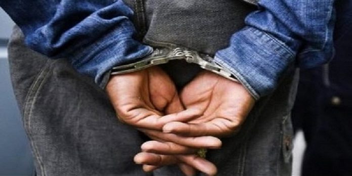 UGE ET RELAXE POUR ESCROQUERIE - Tidiane Dème roule dans la farine un policier et retourne en prison 