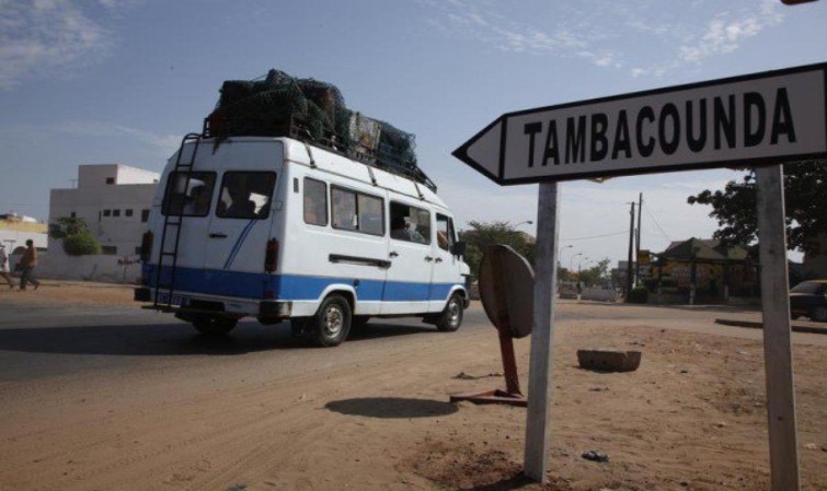 CORONAVIRUS - Tambacounda, une nouvelle bombe