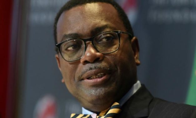 BAD - Akinwumi Adesina investi, aujourd’hui