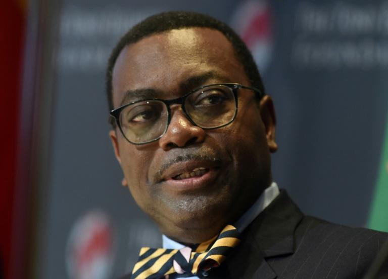 BAD - Akinwumi Adesina investi, aujourd’hui