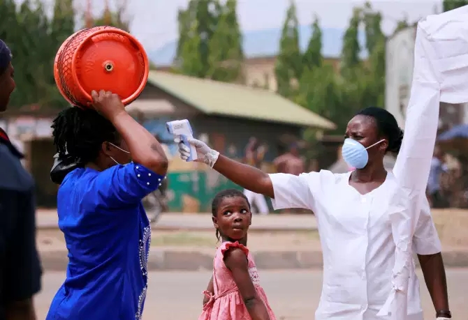 CORONAVIRUS - Le Sénégal dépasse la barre des 700 cas, 64 nouveaux cas