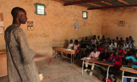 RENTRÉE SCOLAIRE A KAOLACK - Une vingtaine d’écoles inondées