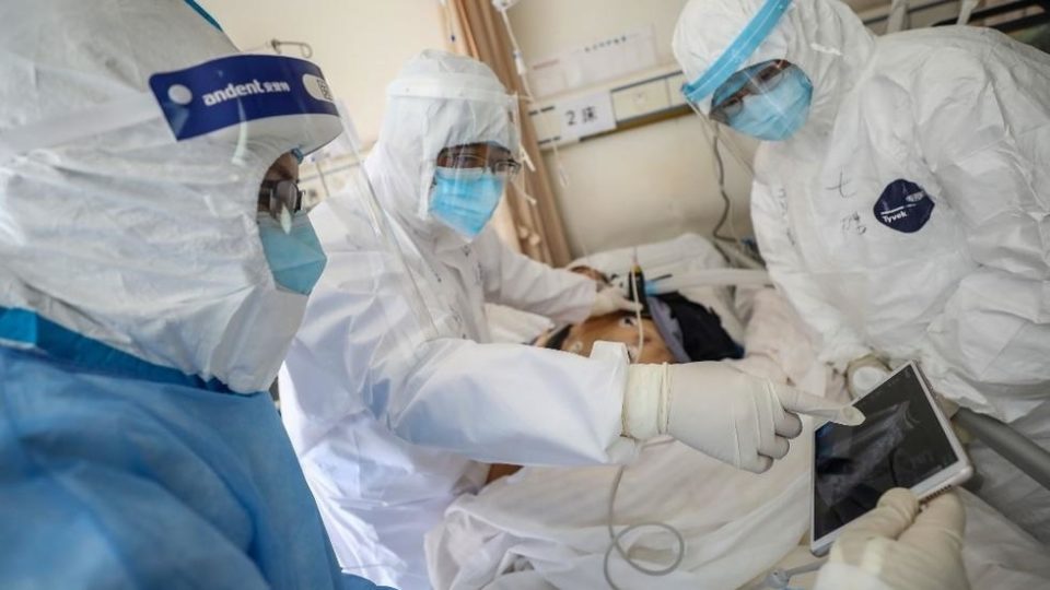 BIGNONA - 7 agents du district sanitaire testés positifs au coronavirus