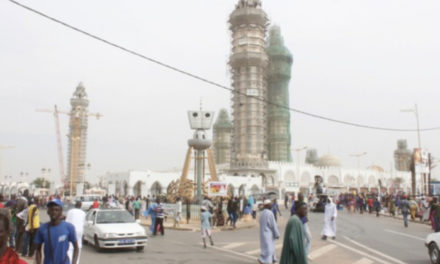 COVID-19 A TOUBA - Seuls quatre patients sont encore sous traitement