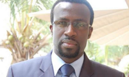 Dr ABDOULAYE BOUSSO - «L’épidémie peut aller dans un sens très difficile pour nous si…»