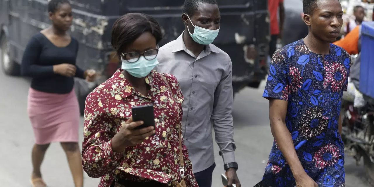 CORONAVIRUS AU SÉNÉGAL - 75 nouveaux cas et plus de 1.000 sous traitement