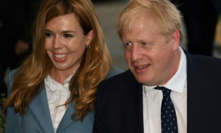 ANGLETERRE - Boris Johnson et sa fiancée ont eu un petit garçon