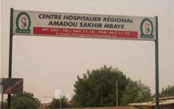 LOUGA - 120 contacts du patient décédé du covid-19 identifiés et prélevés (médecin)