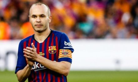 FOOT - Andres Iniesta a souffert de dépression en 2009 au Barça