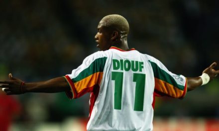 CORONAVIRUS - El Hadji Diouf pour un report de la Can 2021