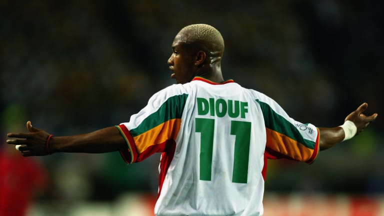 CORONAVIRUS - El Hadji Diouf pour un report de la Can 2021