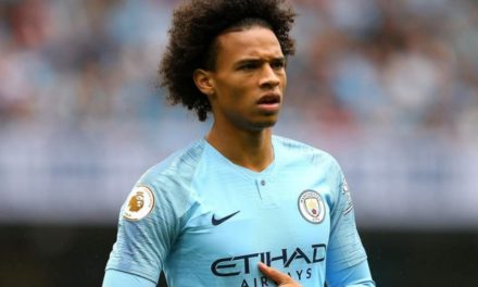 MAN CITY - Sané va t-il être bradé ?